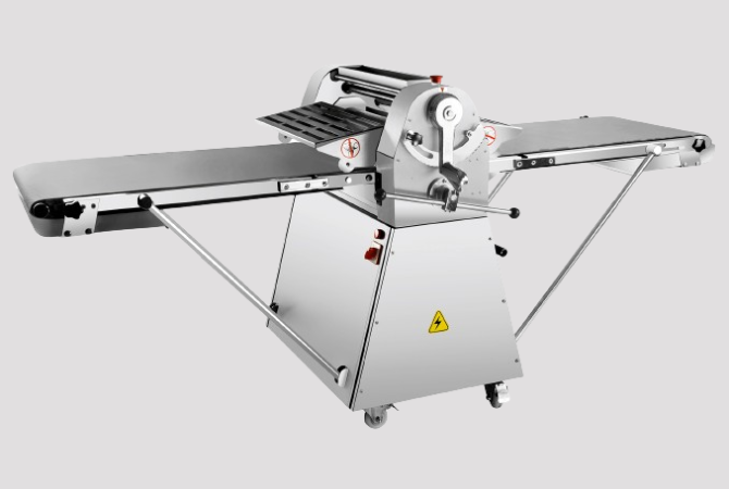 DOUGH SHEETER